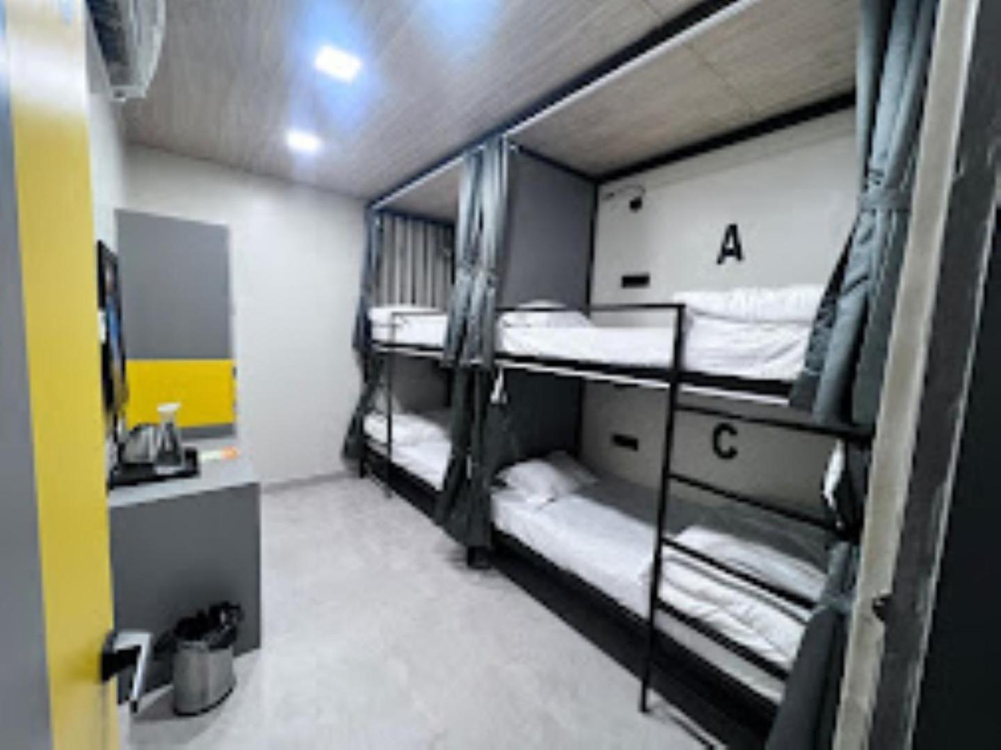 Shanti Inn Dormitory, Váránasí Exteriér fotografie